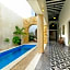 Koox Casona de las 3 Marias Boutique Hotel