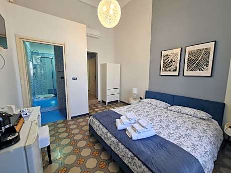 King Room with Sea View