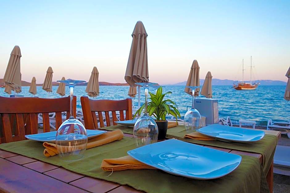 Zest Exclusive Hotel & Spa