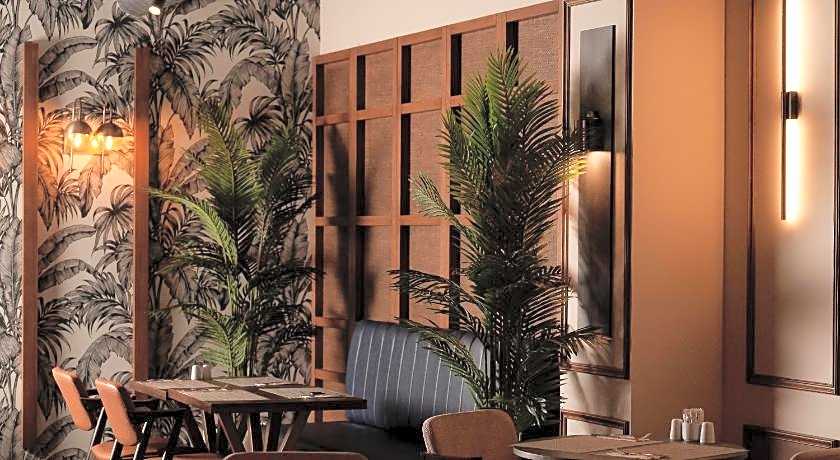 Jaff Hotels Nişantaşı