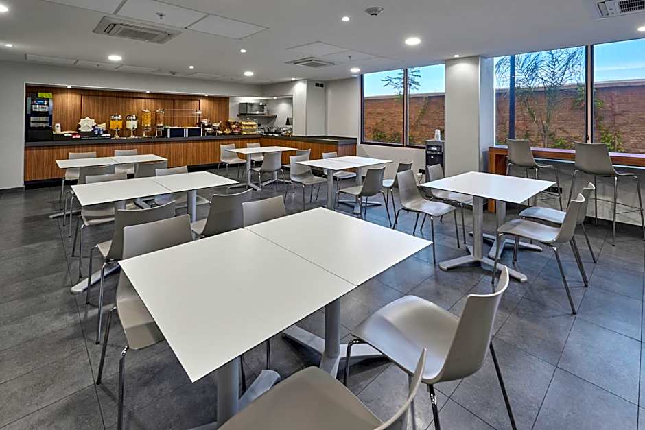 City Express by Marriott Tijuana Otay