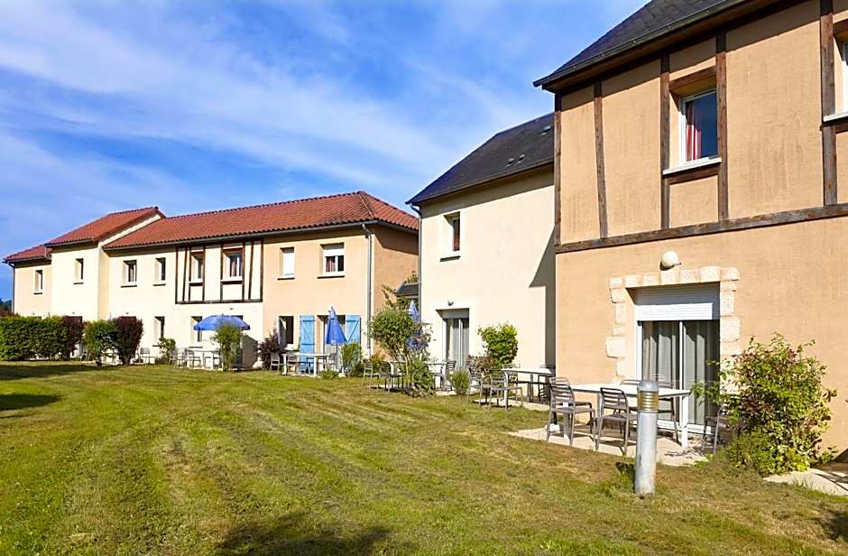 Residence Odalys Le Hameau du Moulin