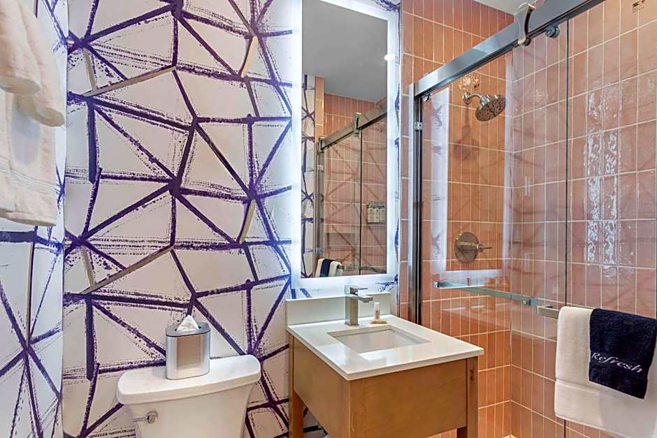 Mayfair Hotel, Ascend Hotel Collection