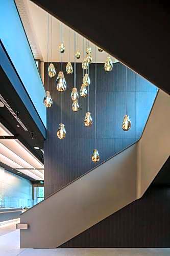 Melia Frankfurt City