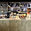 ibis Charleroi Airport Brussels South
