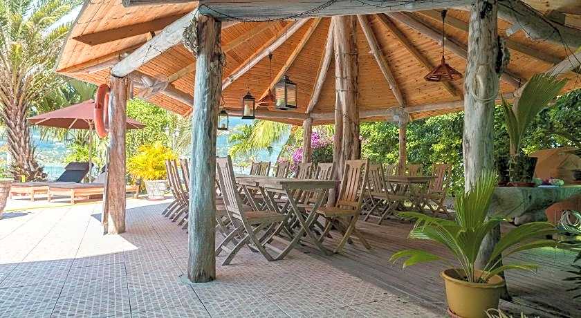 Villa De Cerf Seychelles
