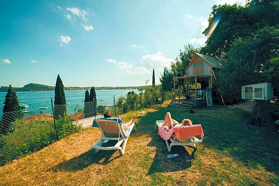 Vacanze Glamping Boutique