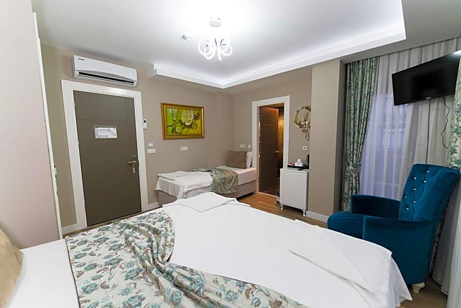 Microyal Hotel