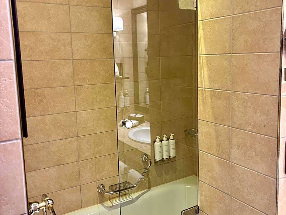 Hotel Rotary Geneva-MGallery