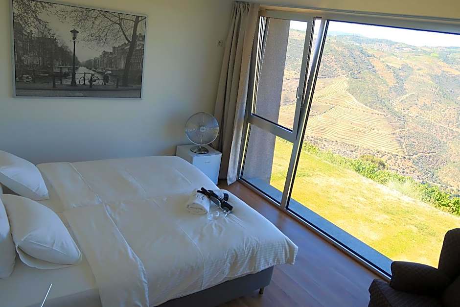 Stay at the Winemaker