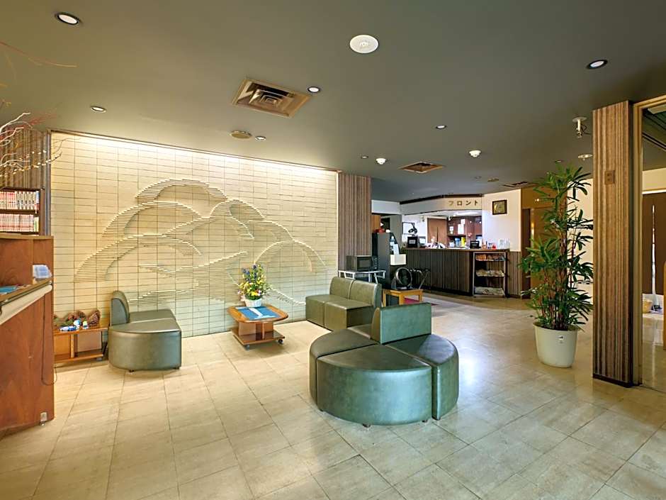 Tabist Hotel Seishokan