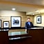 Hampton Inn By Hilton Gainesville