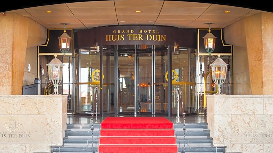Grand Hotel Huis ter Duin