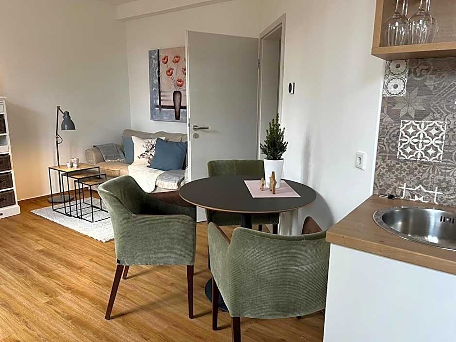 Landhotel Jagdschlösschen