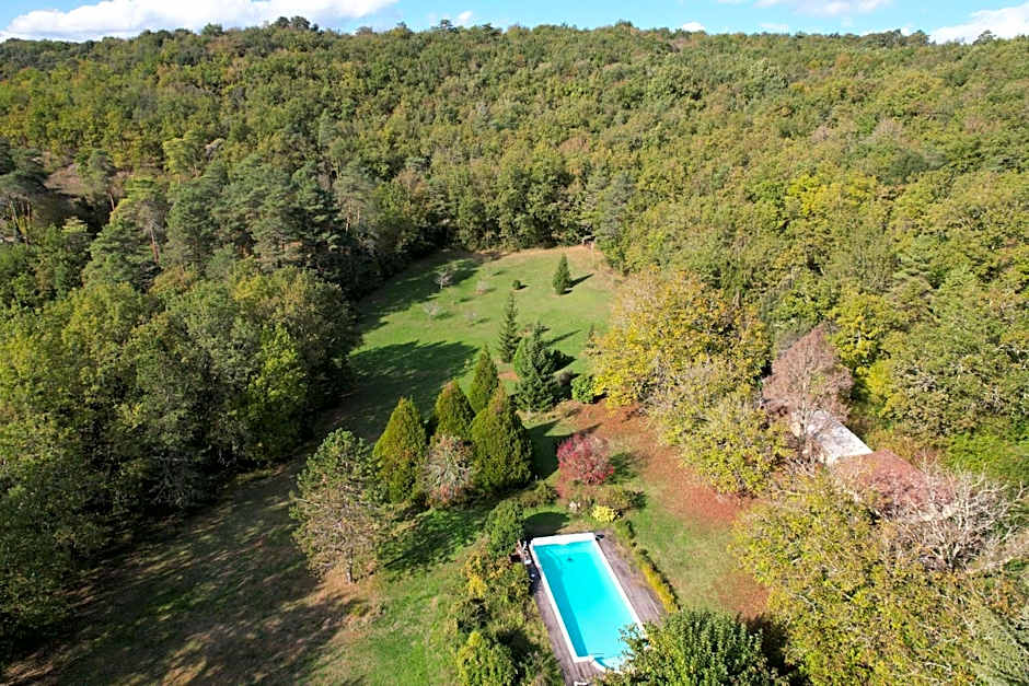 La ferme du Soleillal - Adult Only