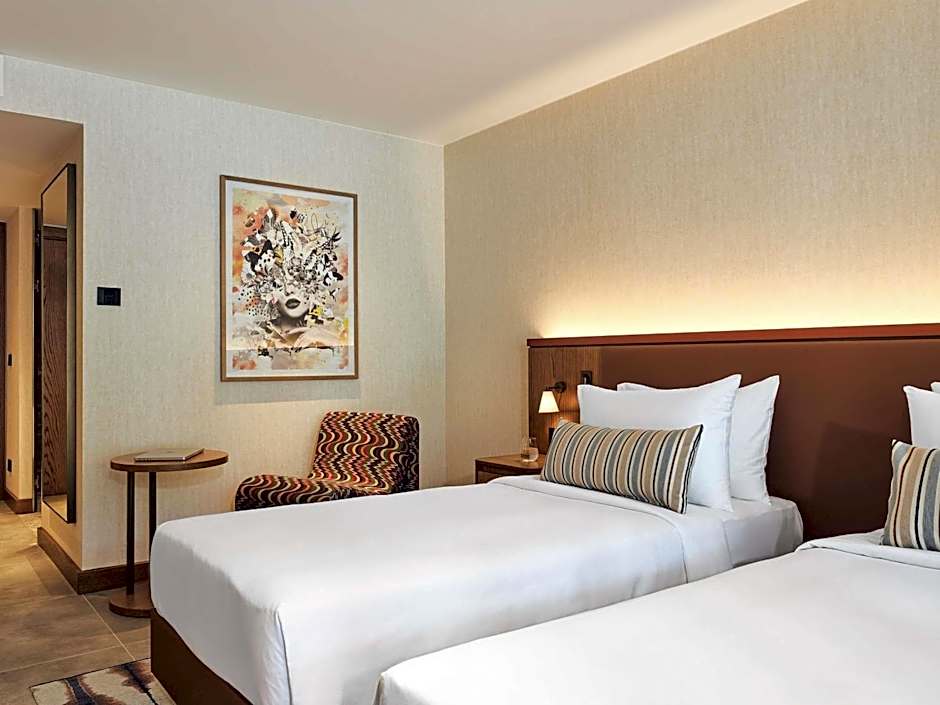 Hyde Bodrum - Ultra All Inclusive, Adult Only