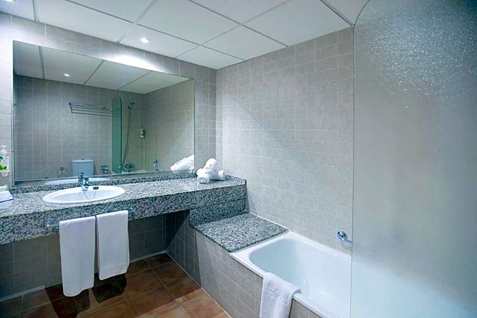 Hotel Servigroup Marina Mar