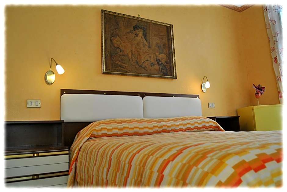 Bed and Breakfast D'Angelo