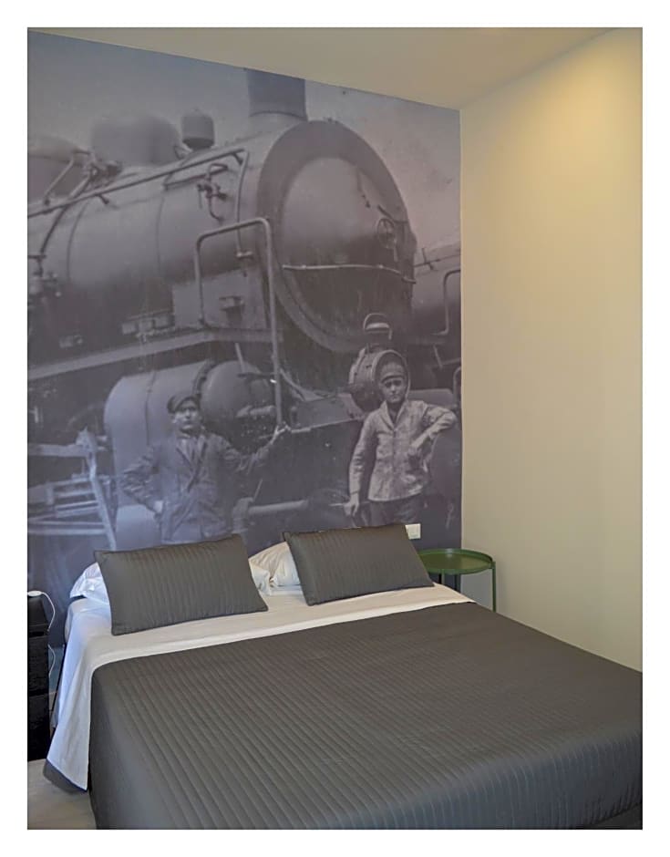 B&B Stazione Dittaino