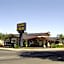 Sunset Inn Lake Oroville