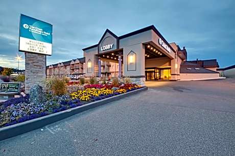 Coast Kamloops Hotel & Conference Centre