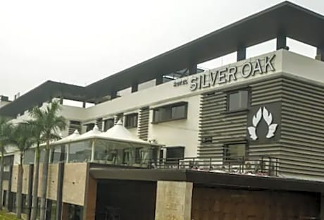 Hotel Silver Oak
