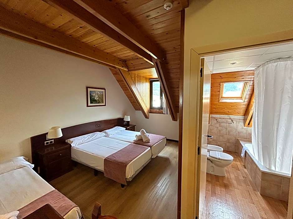 Photo 1 of 7 of Triple Room (3 Adults)