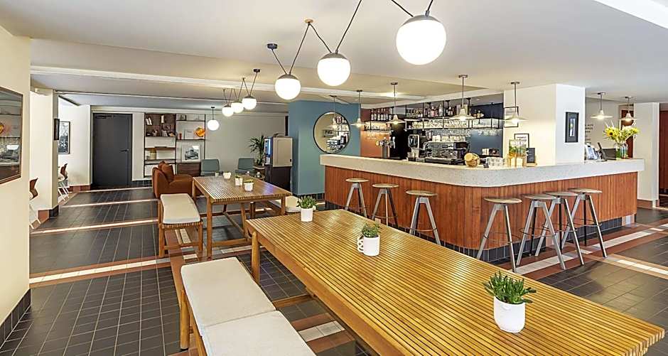 Best Western Plus Hotel Cargo