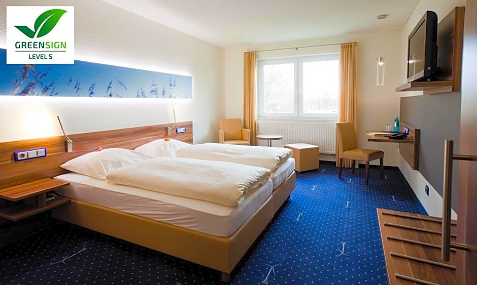 Hotel Im Schützenhof, Jever