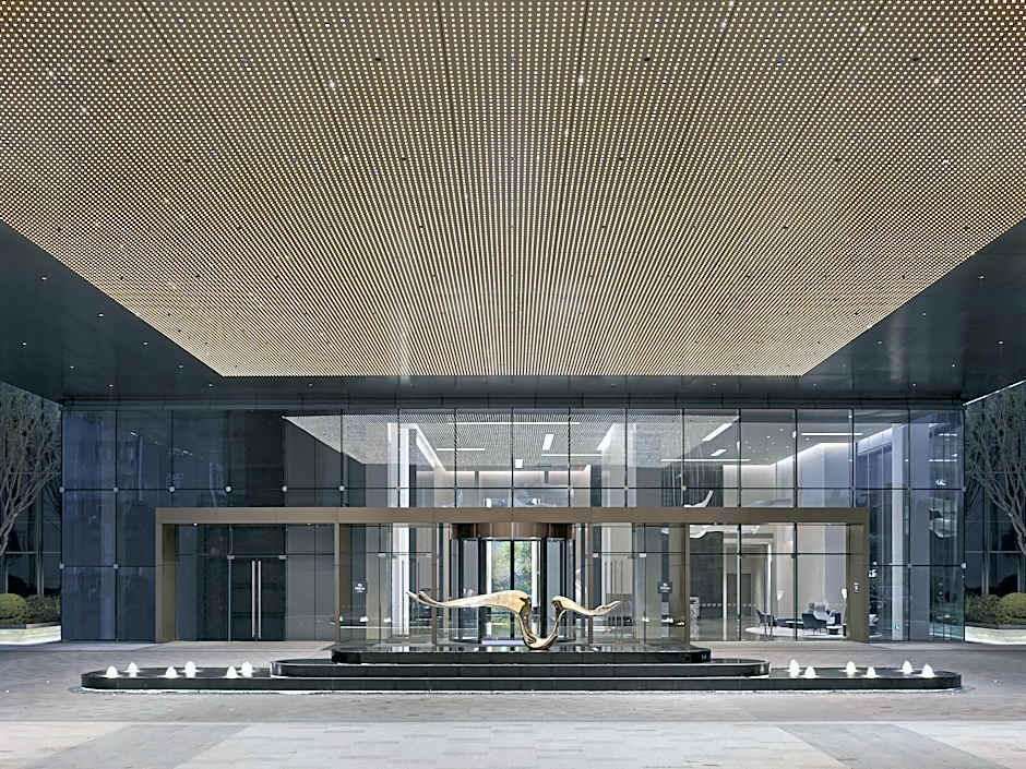 Hilton Zhuji