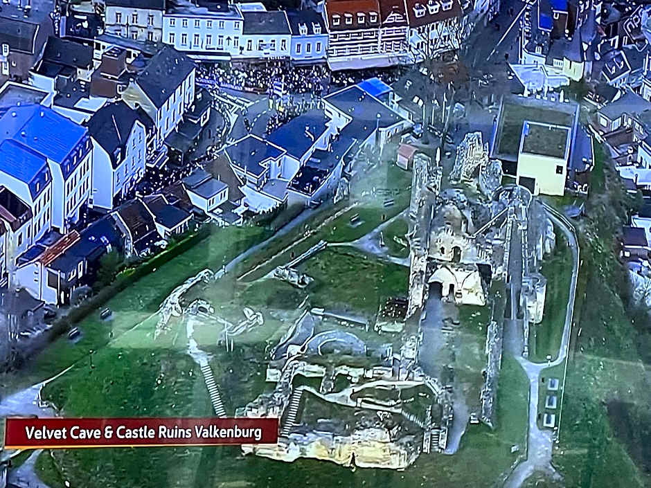 Hotel Restaurant La Piazza