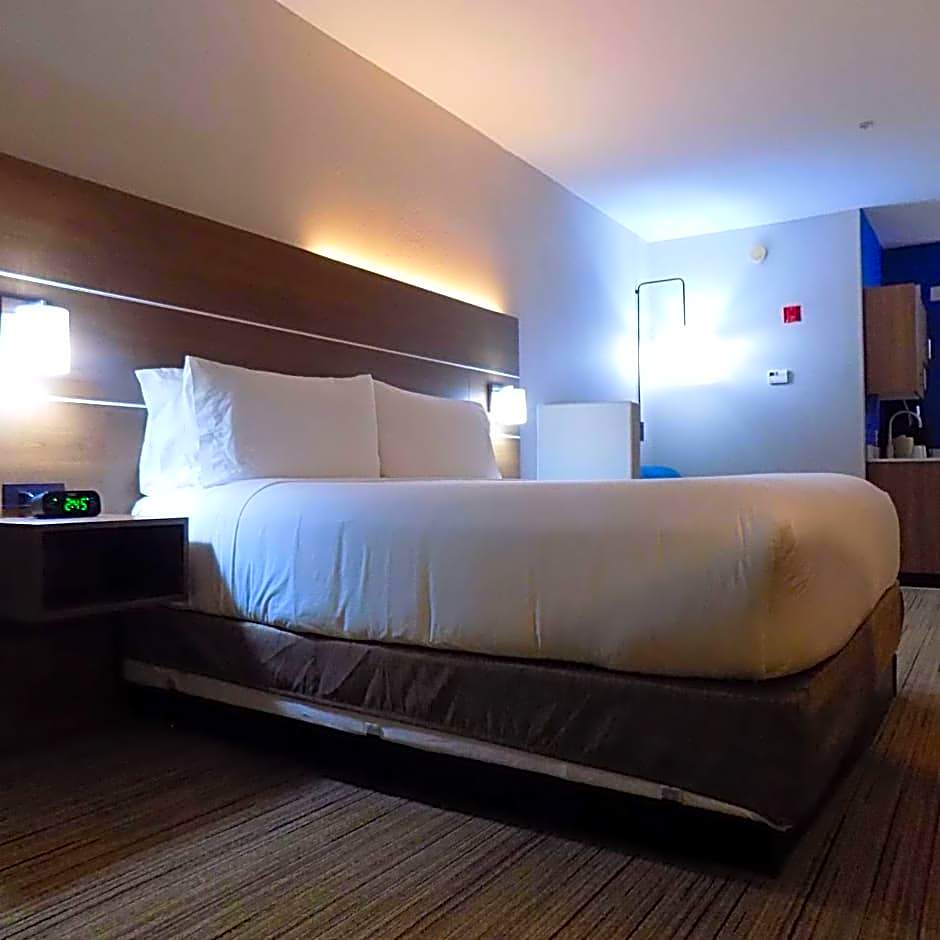 Holiday Inn Express Hotel & Suites Mission-McAllen Area By IHG