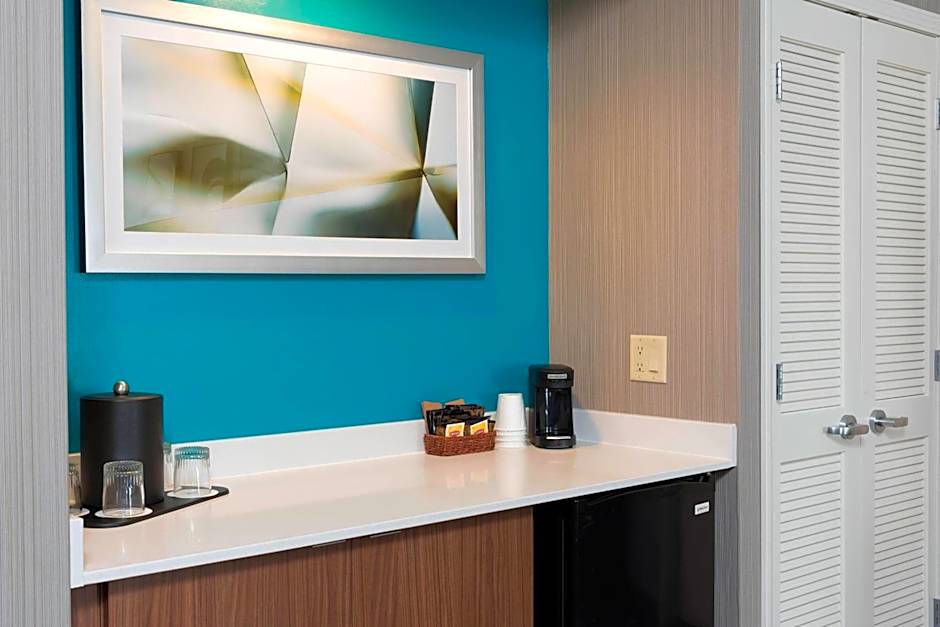 Courtyard by Marriott Traverse City