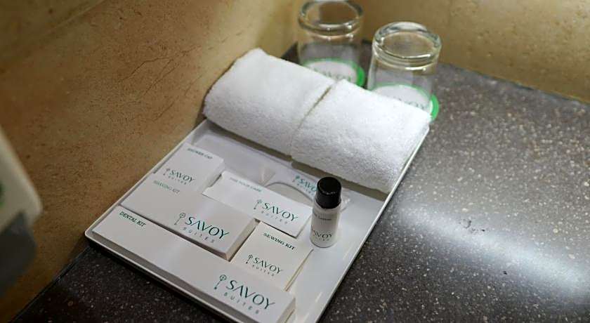 Savoy Suites Manesar