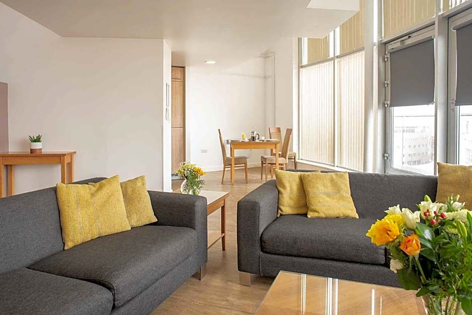 PREMIER SUITES Liverpool