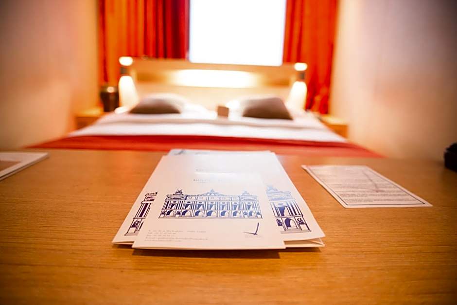 Golden Tulip Opera De Noailles