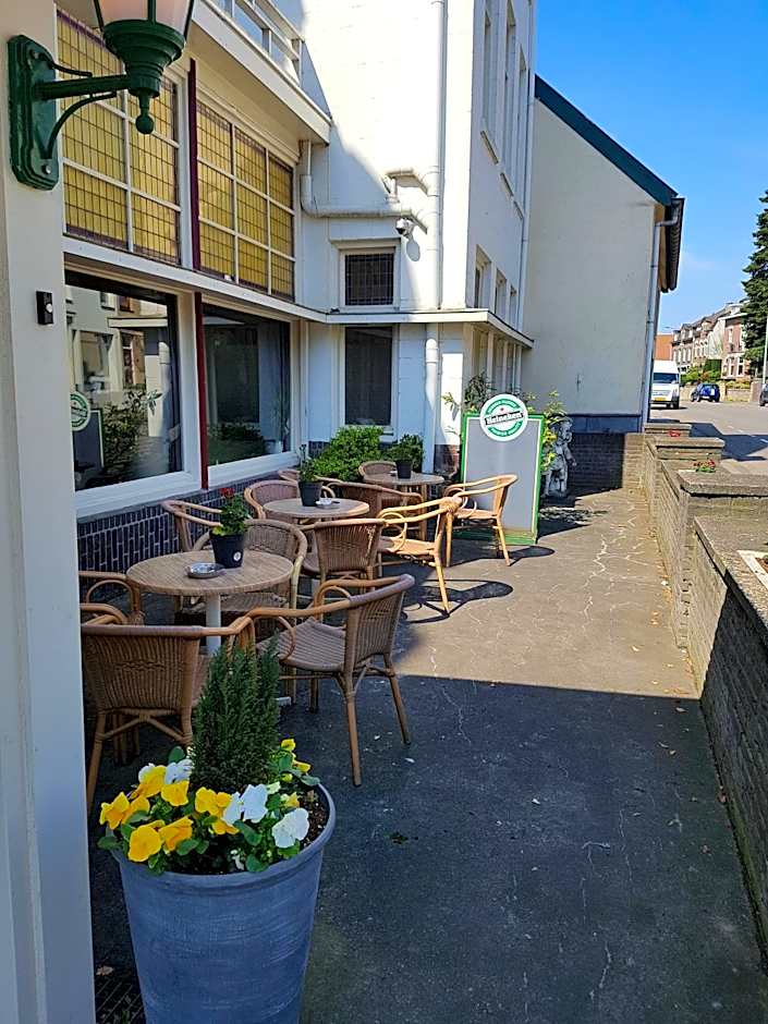 Hotel 2000 Valkenburg