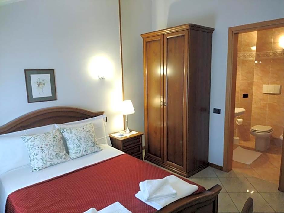 Hotel Ristorante Regina