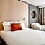 Novotel Paris 13 Porte D Italie Hotel