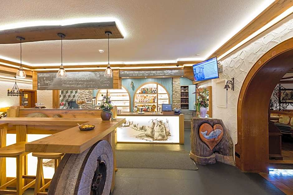 Landgasthof Hessenmühle