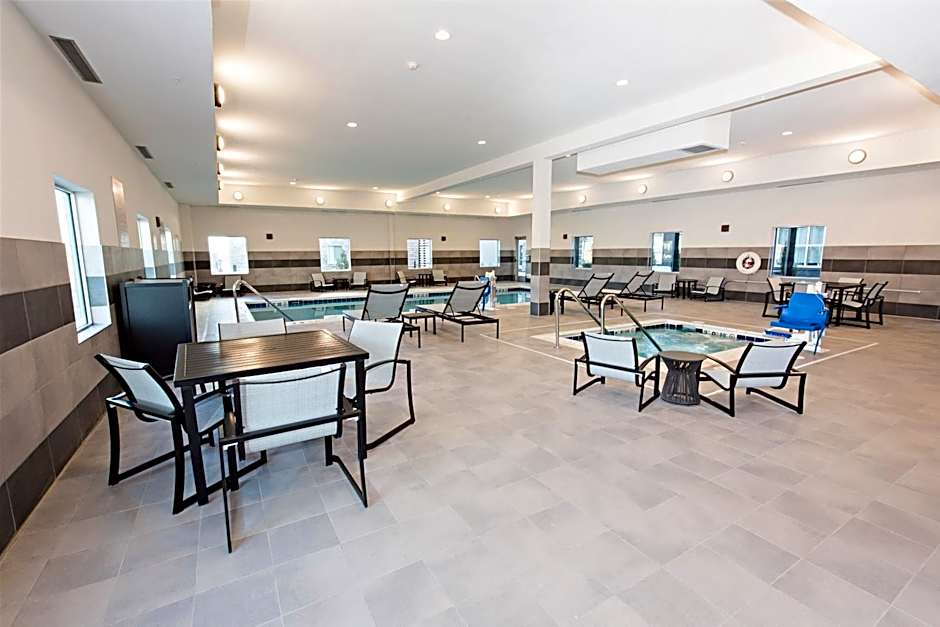 Staybridge Suites Denver North - Thornton By IHG