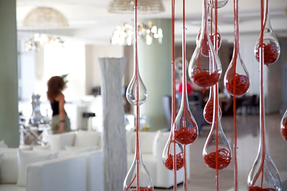 Sentido Port Royal Villas & Spa Adults Only