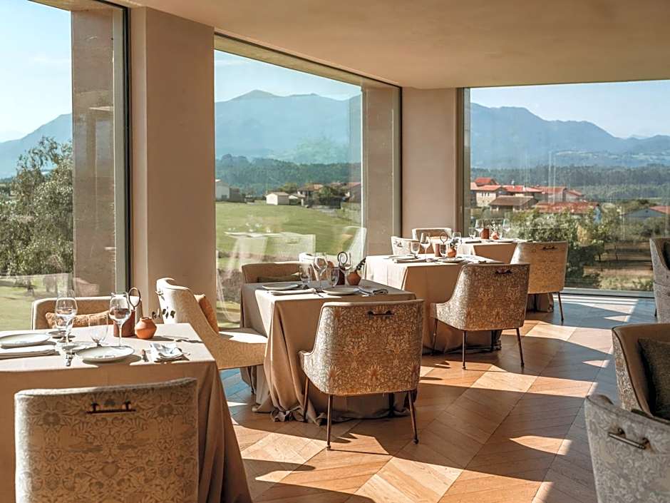 Palacio de Luces, Small Luxury Hotels