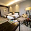 Jin Jiang Nanjing Hotel