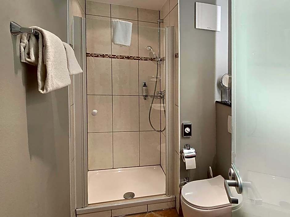 Hotel Goldene Traube