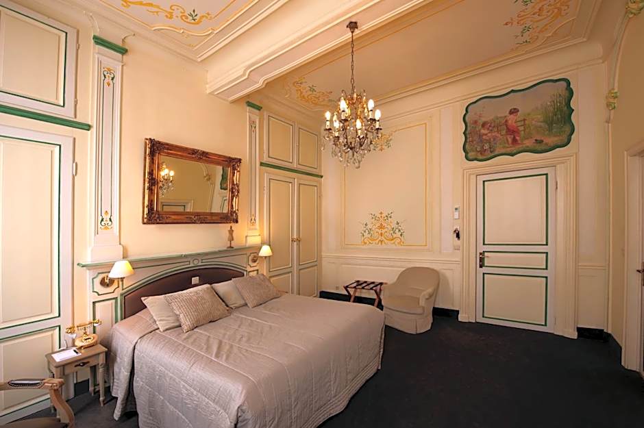 Hotel Jan Brito - Small Elegant Hotels