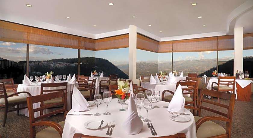 Hotel Quito