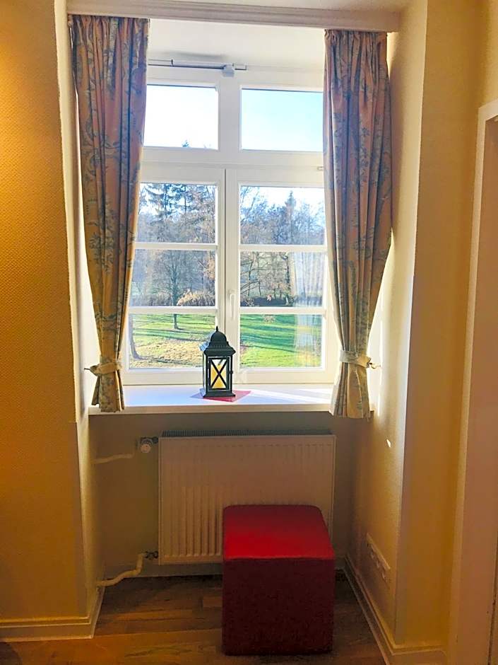 Schlosshotel Domäne Walberberg