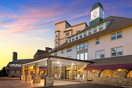 Pocono Manor Resort and Spa