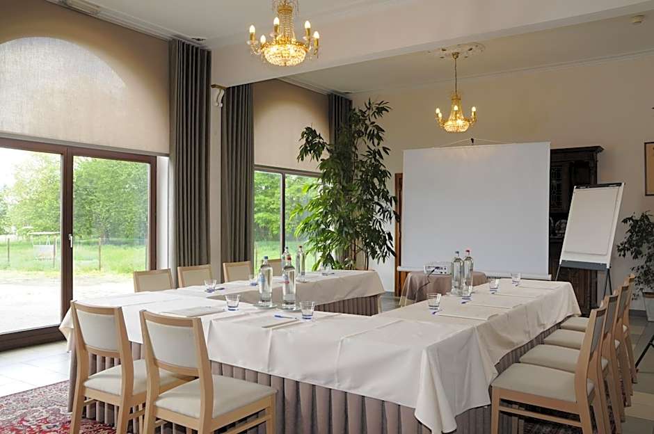 Kasteel van Nieuwland